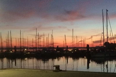 Vakantieappartement Gezinsvakantie Burg auf Fehmarn