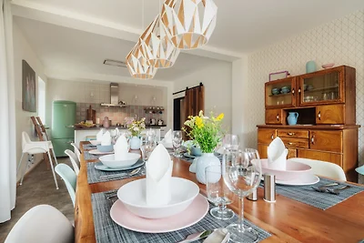 Casa vacanze Vacanza di relax Hohegeiß