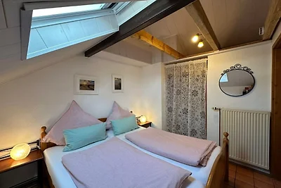 Vakantiehuis Ontspannende vakantie Werdum