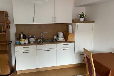 Vakantieappartement Gezinsvakantie Heidelberg