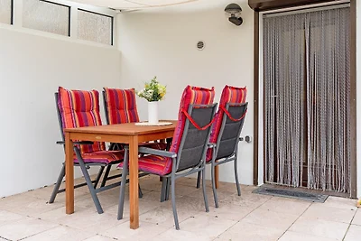 Appartamento Vacanza con famiglia Malente