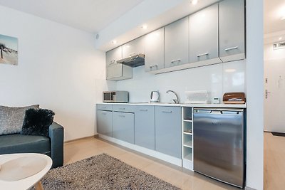 Vakantieappartement Gezinsvakantie Ustronie Morskie