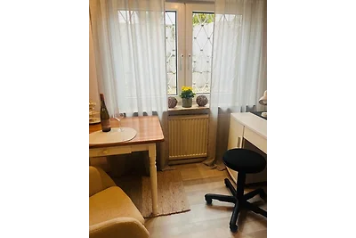 Apartamento Vacaciones familiares Alzey-Worms