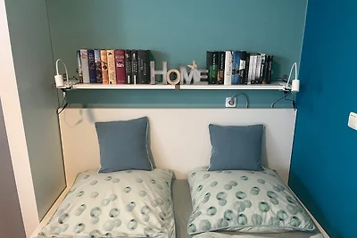 Haus zum Seiltänzer - Leuchtturm