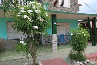 Vakantieappartement Gezinsvakantie Cienfuegos