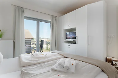 Ostsee - Appartement Nr. 62