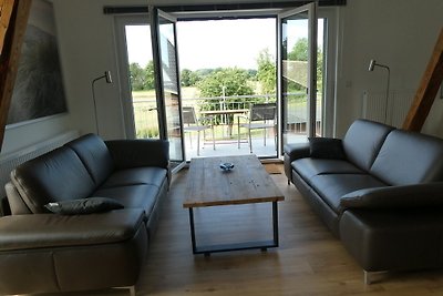 Vakantieappartement Gezinsvakantie Bünsdorf