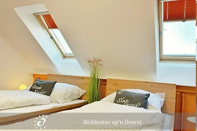 Vakantieappartement Gezinsvakantie Dorum