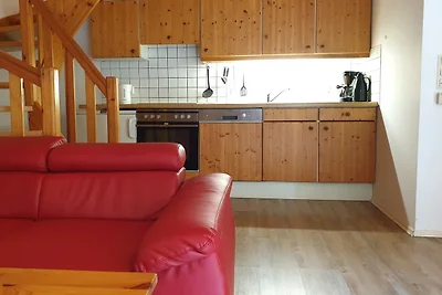 Natur Ferienpark 6 - Ferienhaus Typ