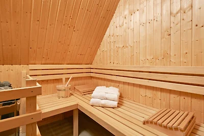 Das Zuhause am Deich "Deichkoje"