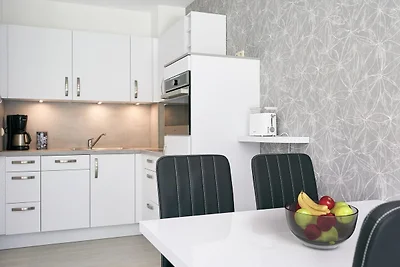 Vakantiehuis Ontspannende vakantie Dahme