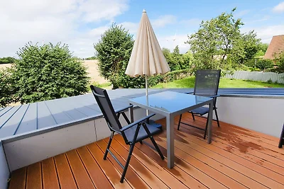 Appartement Vacances avec la famille Habertwedt