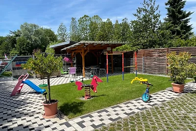 Vakantieappartement Gezinsvakantie Rust