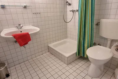 Vakantieappartement Gezinsvakantie Kellenhusen