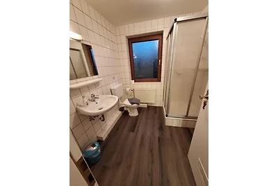 Ferienwohnung 2, Nei Stich 19a