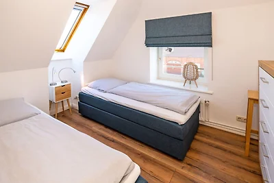 Bauernhaus Wohnung 1