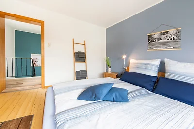 Kleine Auszeit Eifel