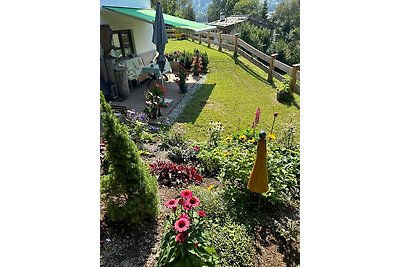 Appartamento Vacanza con famiglia Kitzbühel