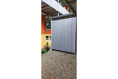 Apartament Dla rodzin Bad Krozingen