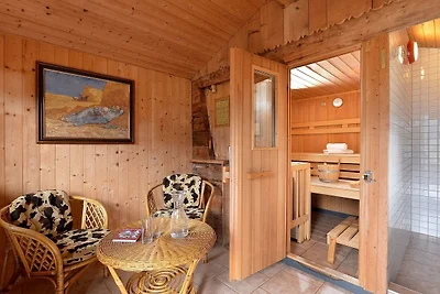 Vakantiehuis Ontspannende vakantie Ramsau im Zillertal