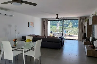 Casa Cidreira Villa 4P en baby with