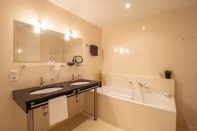Vakantieappartement Gezinsvakantie Ahlbeck
