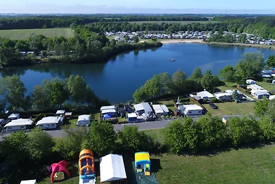 Accommodatie Vakantie op de boerderij Midlum