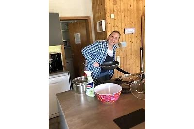 Chalet BERGglück Willingen - Nähe