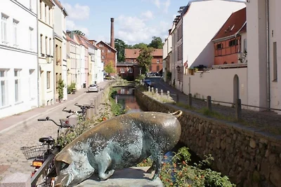 NEU! Wismar Suites - Apartment 3 -