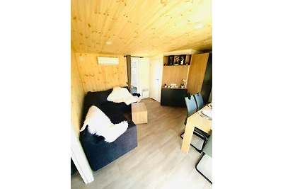 Sommer Chalet 25