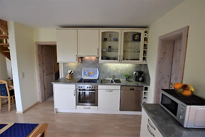 Appartamento Vacanza con famiglia Hohwacht