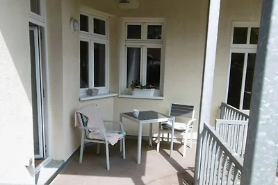 Huus Thüsi - ABC264