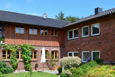 Vakantieappartement Gezinsvakantie Schaalby