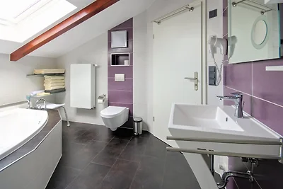 Vakantieappartement Gezinsvakantie Großräschen