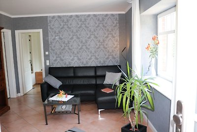 Ferienwohnung "Abendröte"