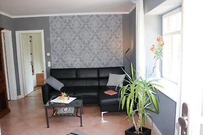 Ferienwohnung "Abendröte"