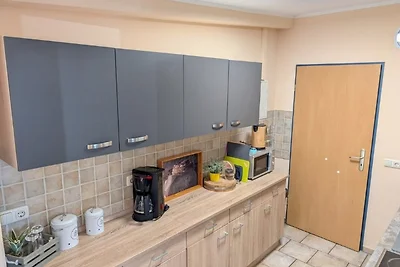 Ferienwohnung 3 - Zur