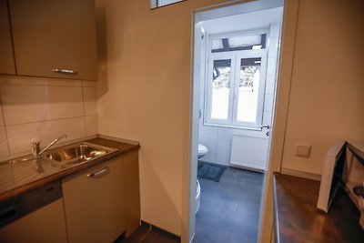 Vakantieappartement Gezinsvakantie Triberg