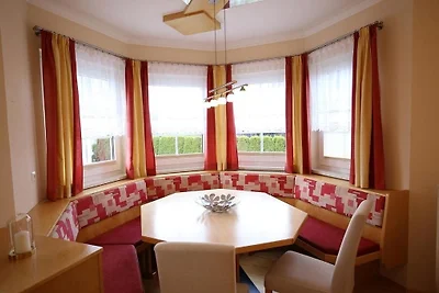 Ferienhaus Aich by Alpenidyll