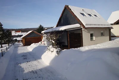 Casa vacanze Vacanza di relax Wolfshagen im Harz