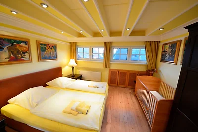 Casa vacanze Vacanza di relax Groß Zicker