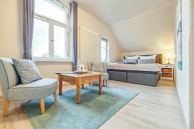Vakantieappartement Gezinsvakantie Prerow
