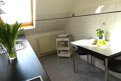 Ferienhof Specht - Haus Grauer Esel