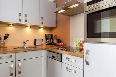 Appartamento Vacanza con famiglia Neustadt in Holstein