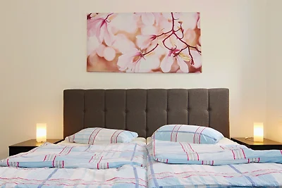 Vakantieappartement Gezinsvakantie Karlshagen