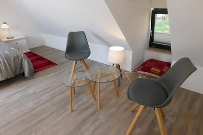 Vakantiehuis Ontspannende vakantie Bad Sülze