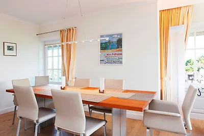 Casa vacanze Vacanza di relax Kampen