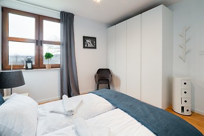 Vakantieappartement Gezinsvakantie Karpacz