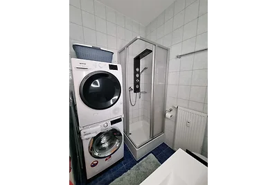 FeWo Fürst Metternich, Bad Elster