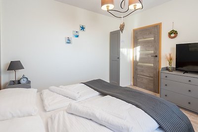 Vakantieappartement Gezinsvakantie Kolberg